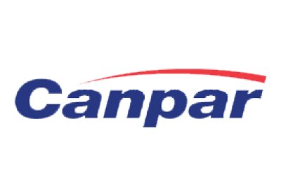 Canpar logo