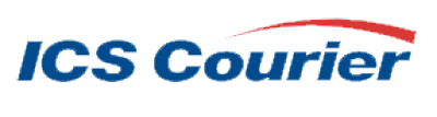 ICS Courier logo