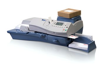 DM400C™ Postage Meter