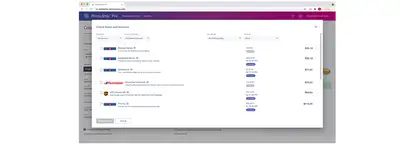 Compare Carrier Rates
