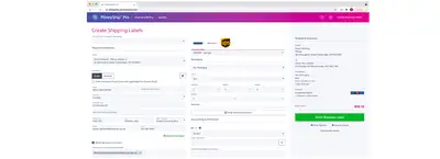 Automate & Ship