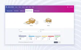 Secure & track critical financial documents