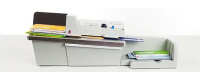 Ouvre-lettres automatiques