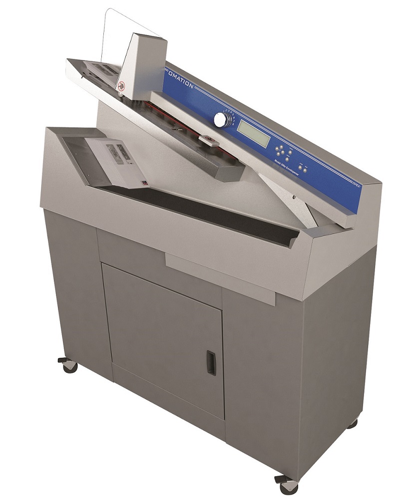 OMATION 306 letter opener