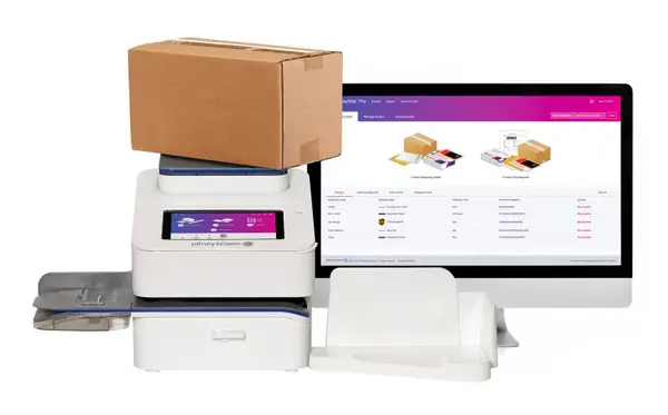 SendPro® C Lite image