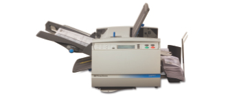 Plieuse OfficeRight DF800