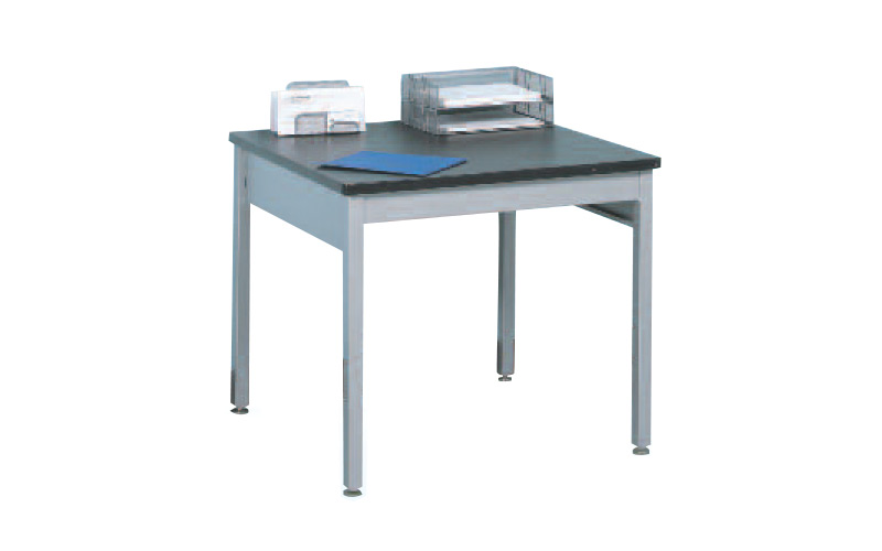 Tables pour salles de courrier