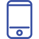 Mobile icon Mobile icon