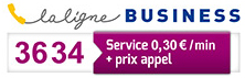 Business Logo 3634