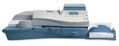 DM400™ postage meter