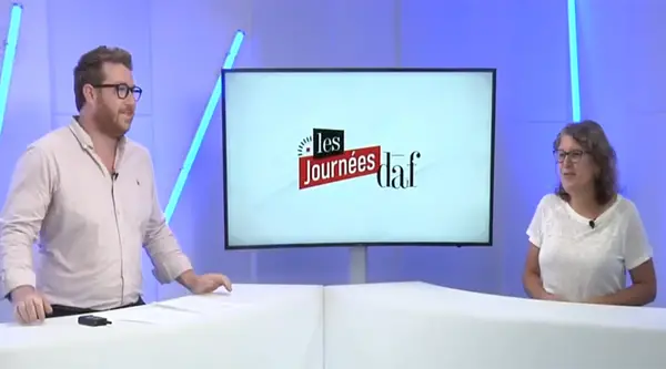 Retour sur notre participation