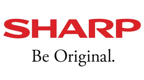 Sharp be original