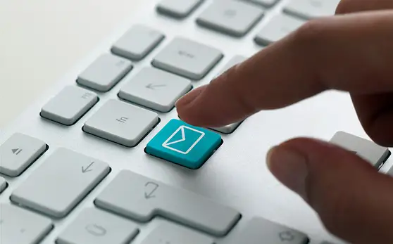 Online-Druckservice Hybridpost