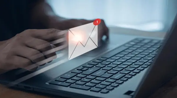 Notre équipe prend le relai