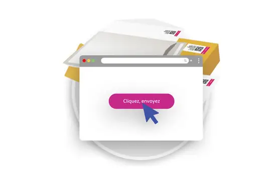 Mailstream On Demand (MOD)