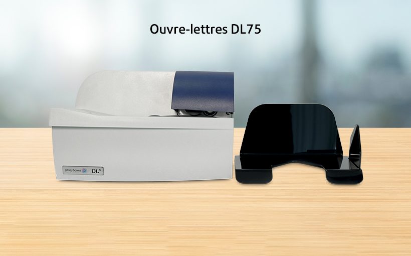 Ouvre-lettres DL75