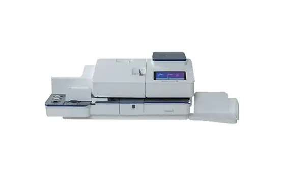 Sendpro C Auto Franking Machine