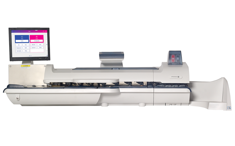 Sendpro P 3000