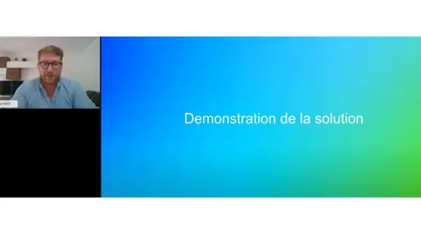 Lise Ansart présente