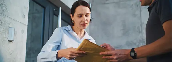 Changement des tarifs postaux