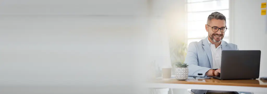 Homepage Banner