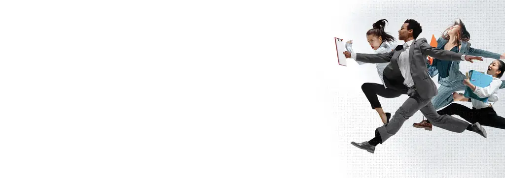 Homepage Banner