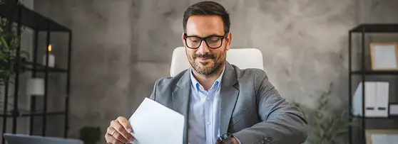 Laissez-vous guider vers la digitalisation