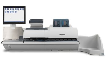 Machine à affranchir Connect+™ 1000 Machine à affranchir Connect+™ 1000