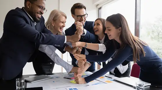 Pilier social & bien etre au travail