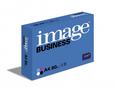 Carton de 5 ramettes IMAGE BUSINESS A3 - Sans dispatch