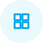 Traceability icon