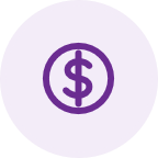 dollar icon