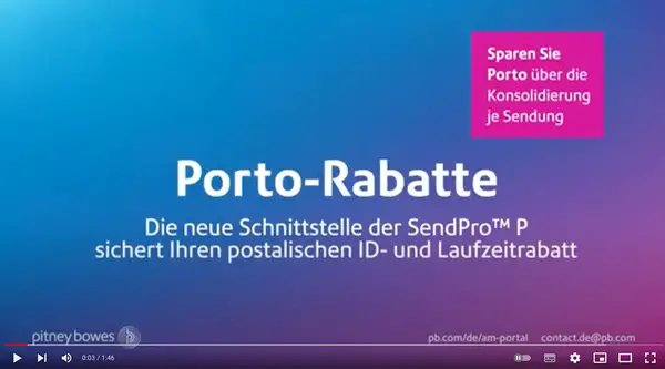 Static Image AM Portal