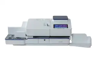 100 – 300 Briefe pro Tag