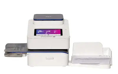 20 - 120 Briefe pro Tag SendPro® C