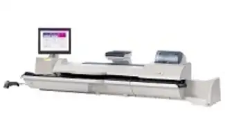 ab 300 Briefe pro Tag SendPro® P Serie