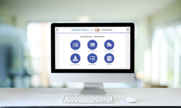 shipcloud – die Multi-Carrier Versandplattform
shipcloud – die Multi-Carrier Versandplattform