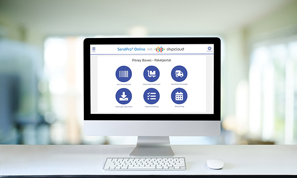 shipcloud – die Multi-Carrier Versandplattform
