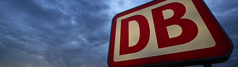 Deutsche Bahn steigt ins Paketgeschäft ein Deutsche Bahn steigt ins Paketgeschäft ein
