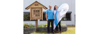 Automatisierter Paketversand