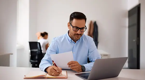 Digitaler Briefversand