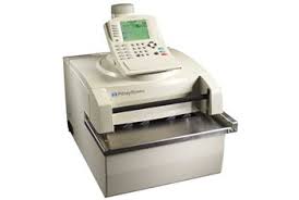Digitales Frankiersystem DM Infinity Digitales Frankiersystem DM Infinity