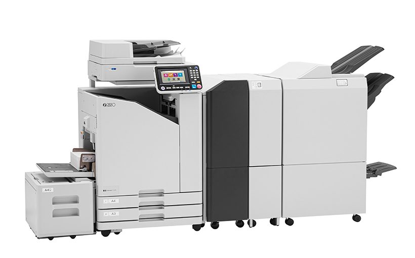 RISO ComColor® GD Tintenstrahldrucker