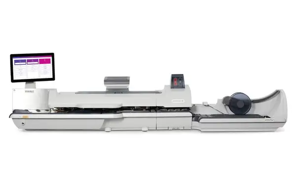 IMI Intelligent Mail Indicia