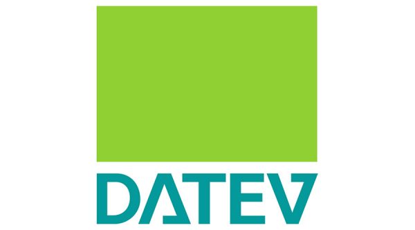 Datev logo