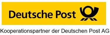 Deutsche Post logo