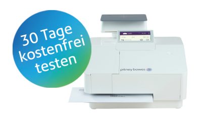 SendPro® Mailstation