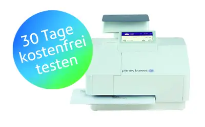 SendPro® Mailstation