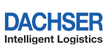 DACHSER Intelligent logistics logo