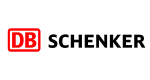 DB SCHENKER logo